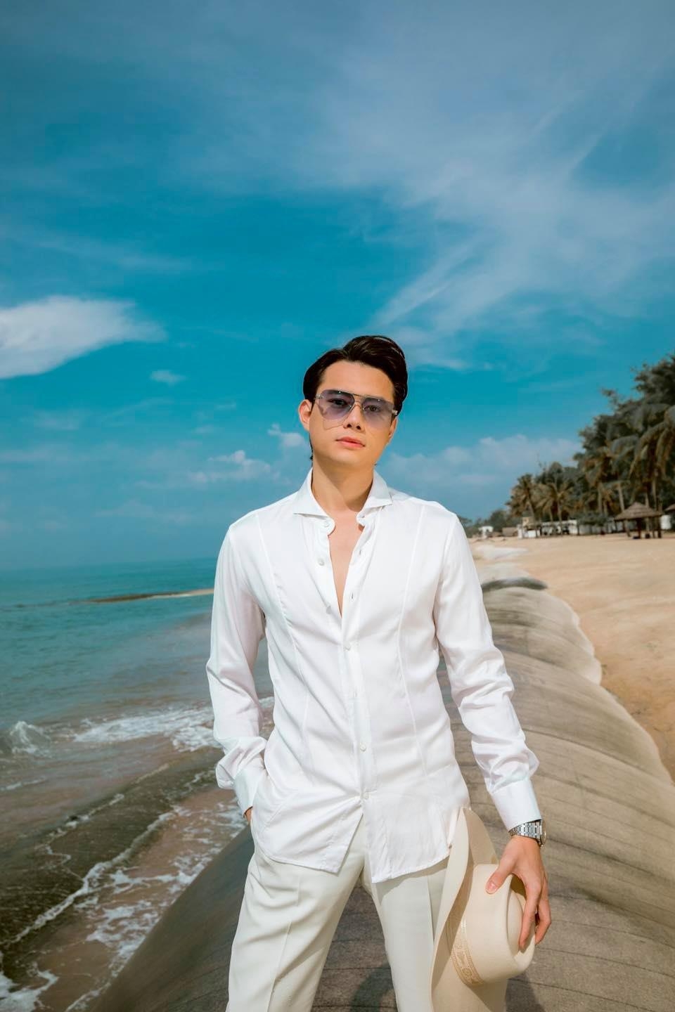 Sao Việt tuần qua......