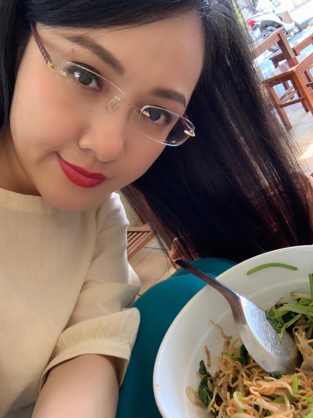 Sao Việt tuần qua......