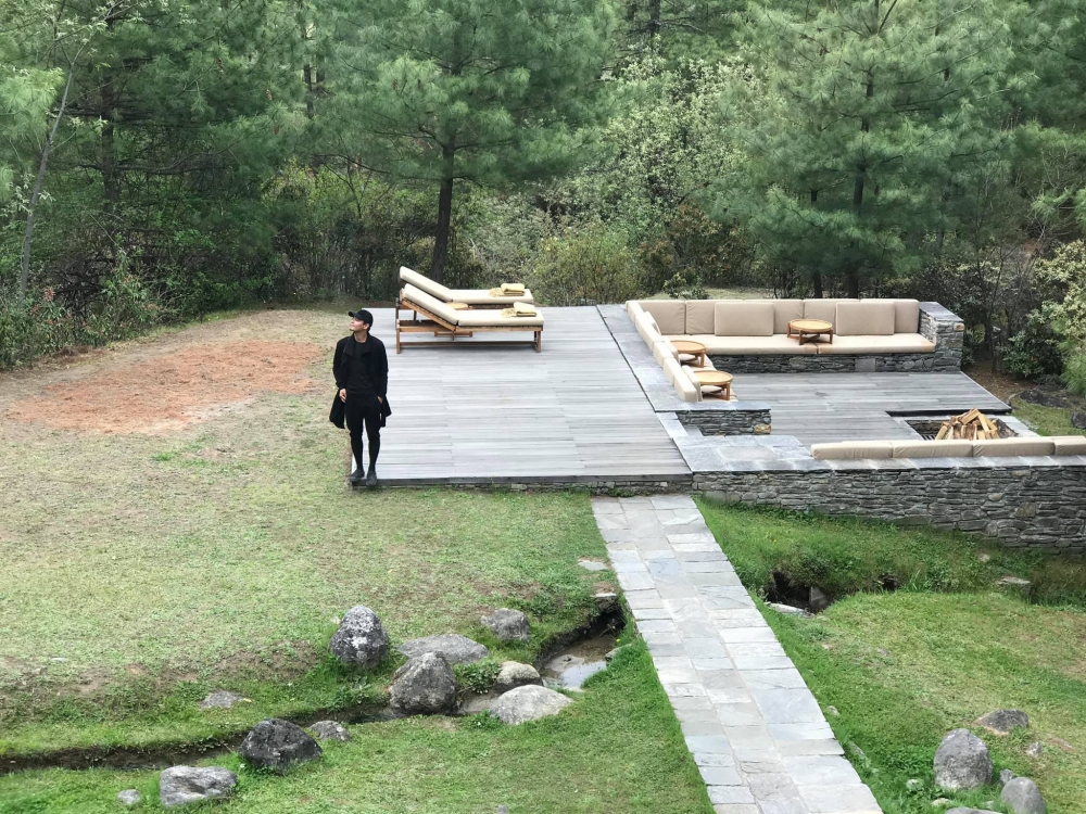 Sao Việt tuần qua......