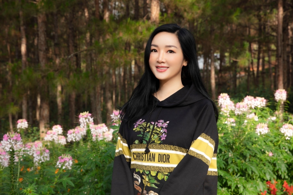 Sao Việt tuần qua......