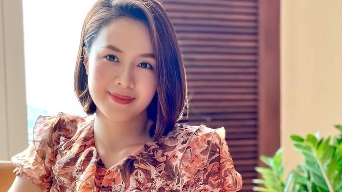 Sao Việt tuần qua: Hồng Diễm tâm sự về 'nỗi cô đơn của người trưởng thành mà Đen Vâu nói'...