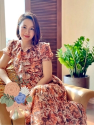 Sao Việt tuần qua: Hồng Diễm tâm sự về 'nỗi cô đơn của người trưởng thành mà Đen Vâu nói'...