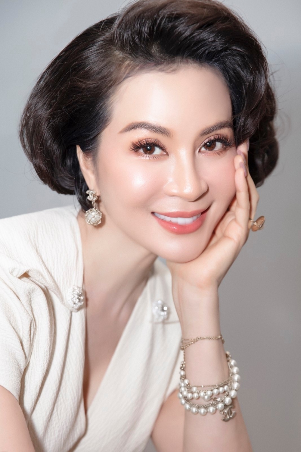 Sao Việt tuần qua......