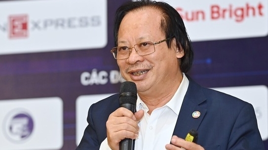 PGS. TS. Nguyễn Viết Nhung: Mỗi tỉnh phải rà soát năng lực chống dịch Covid-19 và xây dựng các kịch bản ứng phó