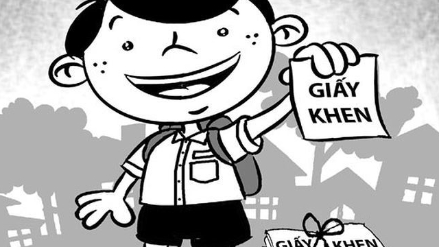 Để dạy thật, học thật: Phải xóa bỏ bệnh 'ngụy thành tích' trong giáo dục