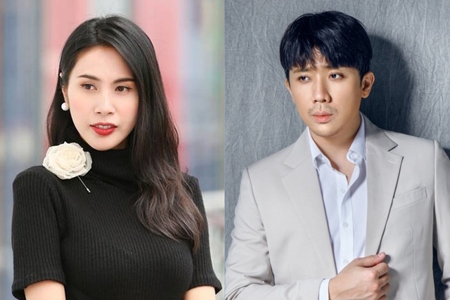 Trấn Thành lên tiếng xin lỗi Thủy Tiên Trấn Thành lên tiếng xin lỗi Thủy Tiên