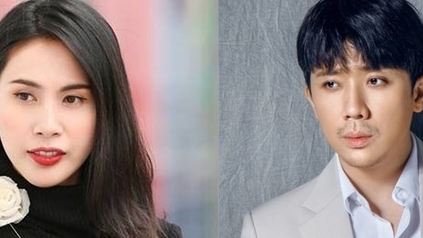 Trấn Thành xin lỗi Thủy Tiên