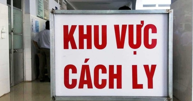 Bộ Y tế: Nên tổ chức cho thí sinh F1 thi trong khu cách ly, chấm riêng bài Bộ Y tế: Nên tổ chức cho thí sinh F1 thi trong khu cách ly, chấm riêng bài