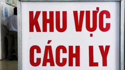 Thi tốt nghiệp THPT 2021: Bộ Y tế đề xuất nên tổ chức cho thí sinh F1 thi trong khu cách ly
