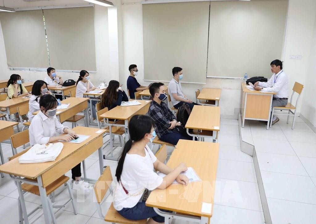 Điểm danh những trường đại học tăng học phí