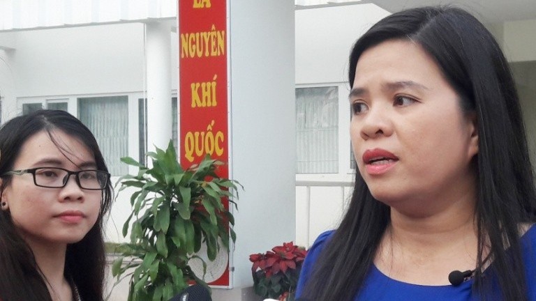 TS. Vũ Thu Hương: Những con số trong báo cáo giáo dục liệu có biết... nói?