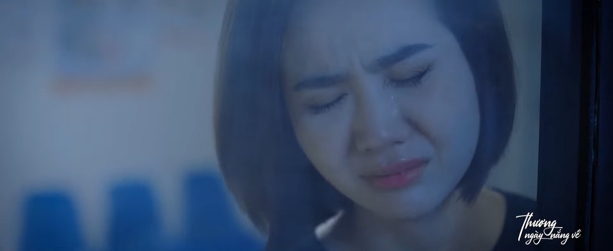 Thương ngày nắng về 2 tập 16