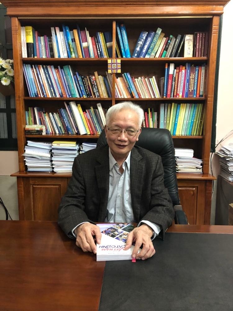 Liệu có thể xếp loại đạo đức nhà giáo được không? Liệu có thể xếp loại đạo đức nhà giáo được không?