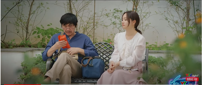 Thương ngày nắng về phần 2 tập 17 Thương ngày nắng về phần 2 tập 17