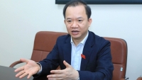 ĐBQH Bùi Hoài Sơn: Cần các chế tài để nghệ sĩ và người nổi tiếng ý thức về hành vi của mình