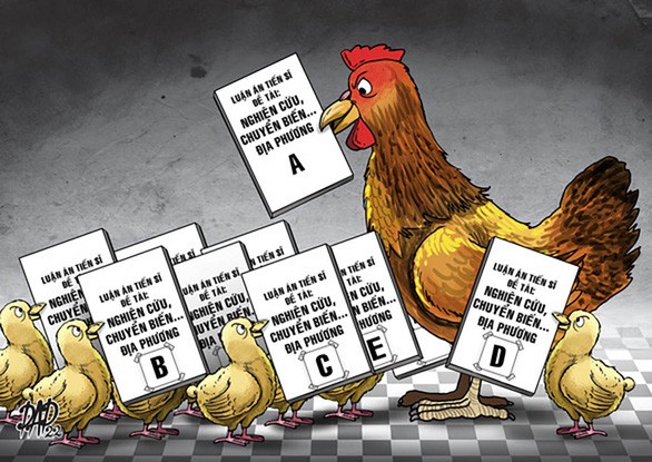 TS. Hoàng Ngọc Vinh