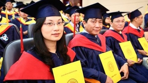 Tăng cường kiểm tra, giám sát về tuyển sinh, đào tạo sau đại học