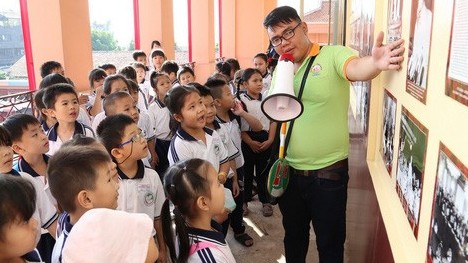 Bộ GD&ĐT sẽ cân nhắc phương án dạy học môn Lịch sử