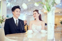 Hương Giang bất ngờ chia tay 'tình trẻ' Đình Tú phim Thương ngày nắng về