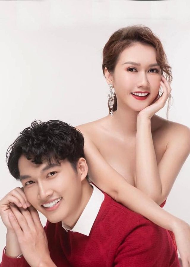 Hương Giang khẳng định chia tay Đình Tú không liên quan người thứ 3