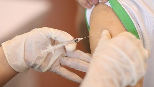 Hà Nội: Số F0 giảm, cập nhật thông tin trẻ từ 5-11 tuổi đã tiêm vaccine Covid-19
