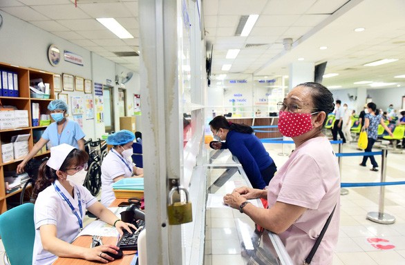 Đề xuất Bộ Y tế tháo gỡ vướng mắc thanh toán BHYT với máy mượn