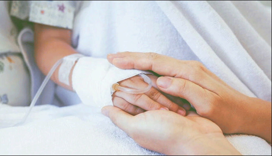 WHO nghi ngờ viêm gan bí ẩn là biến chứng hậu Covid-19