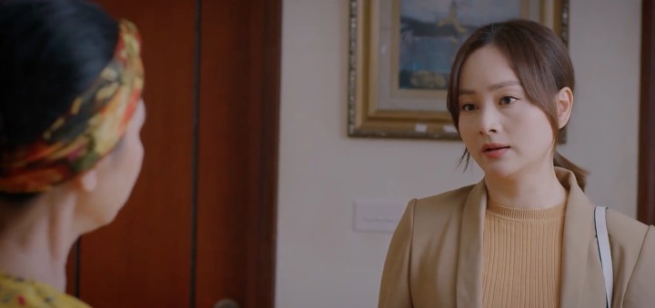 Thương ngày nắng về phần 2 tập 21 Thương ngày nắng về phần 2 tập 21