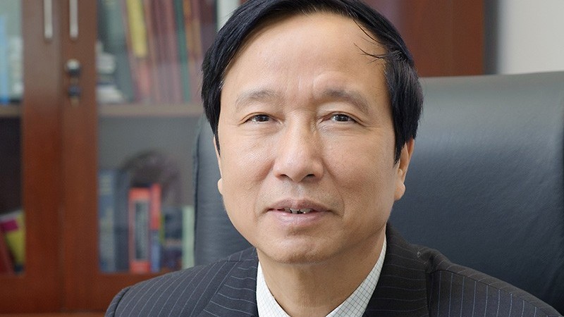 GS. Nguyễn Thanh Liêm: 'Chỉ có thể nâng cao chất lượng tiến sĩ bằng thay đổi quy chế đào tạo'