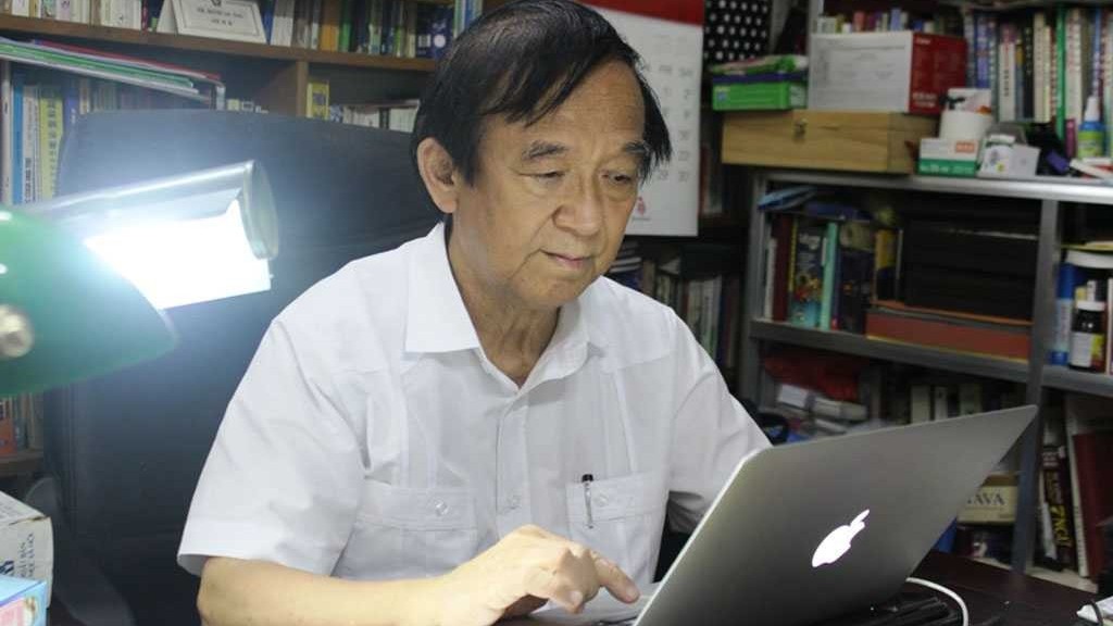 Không ngừng học tập, rèn luyện theo Chủ tịch Hồ Chí Minh là tiêu chí, thước đo và phương châm hành động của cán bộ, đảng viên