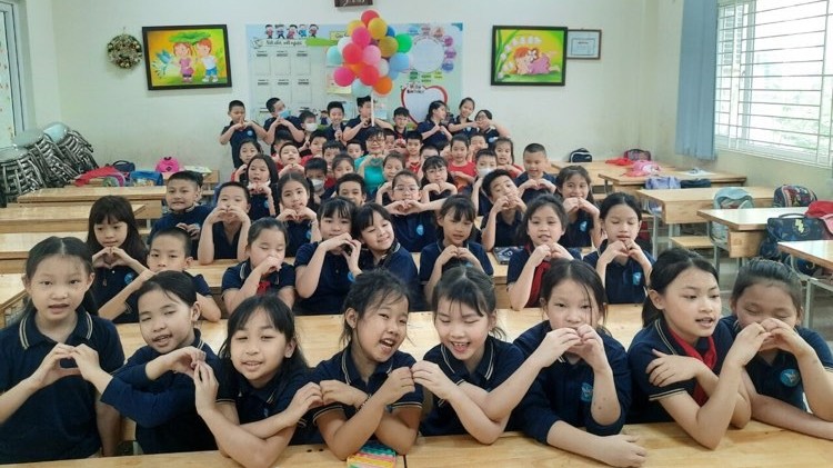 Đã có 55 tỉnh, thành công bố lịch nghỉ hè của học sinh