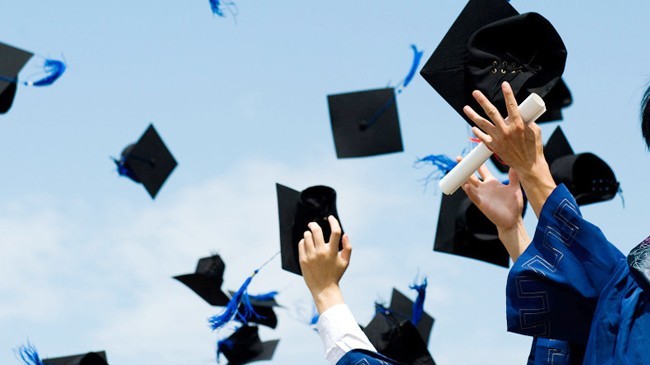 Hà Nội dự kiến chi hơn 61 tỷ đồng cho công chức học thạc sĩ, tiến sĩ trong và ngoài nước