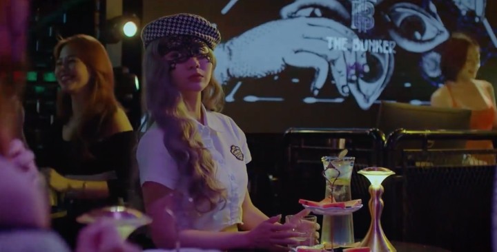 Thương ngày nắng về phần 2 tập 23 Thương ngày nắng về phần 2 tập 23