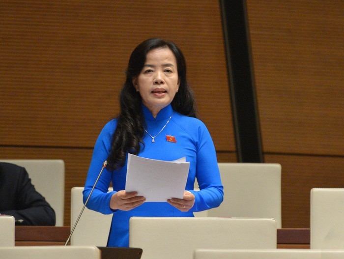 "Bối rối" với môn Lịch sử: Đại biểu Quốc hội nói gì?