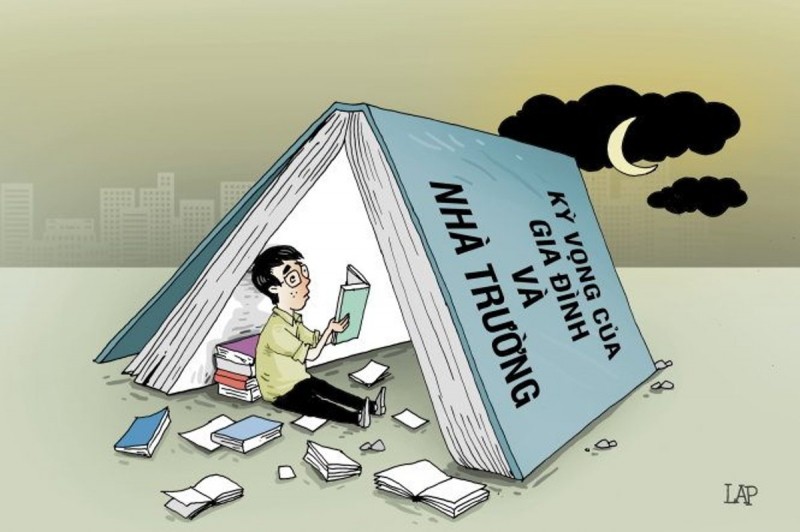 Trầm cảm ở trẻ: Cha mẹ cần “gỡ rối” cho con thế nào? Trầm cảm ở trẻ: Cha mẹ cần “gỡ rối” cho con thế nào?