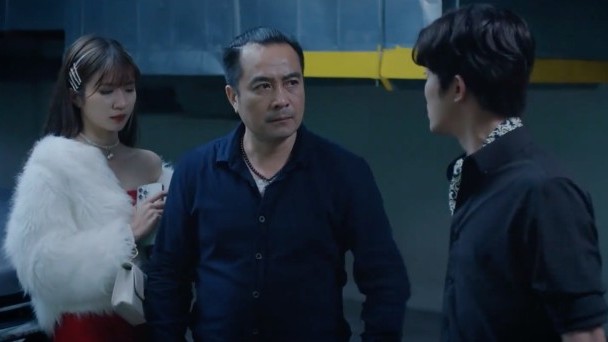 Thương ngày nắng về phần 2 tập 24: Vân có gặp nguy hiểm khi lên xe của Quyết?