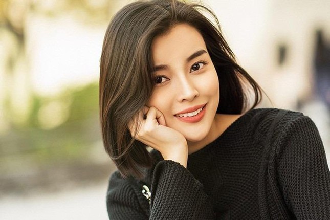 Cao Thái Hà 'Bão ngầm' lên tiếng về phát ngôn gây tranh cãi Cao Thái Hà 'Bão ngầm' lên tiếng về phát ngôn gây tranh cãi