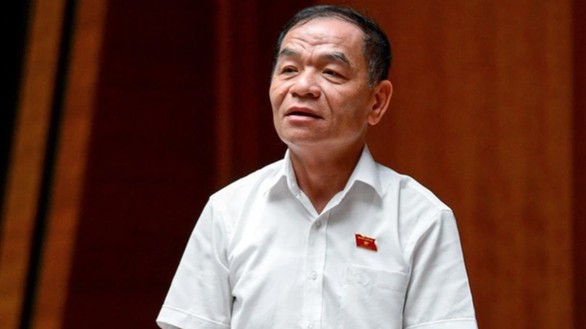ĐBQH Lê Thanh Vân: Cần duy trì Lịch sử là môn bắt buộc!
