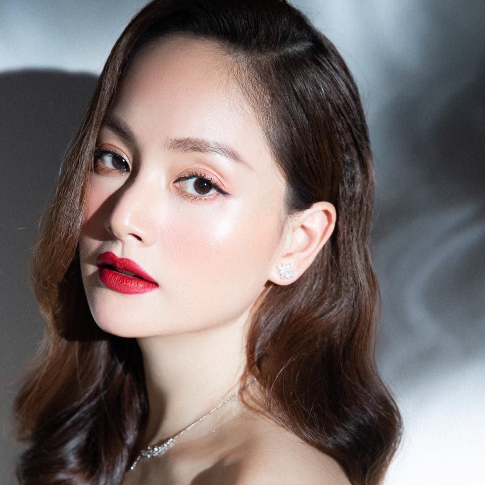 Lan Phương: Nếu không có mâu thuẫn mẹ chồng – nàng dâu, sao có được một Vân Khánh mạnh mẽ? Lan Phương: Nếu không có mâu thuẫn mẹ chồng – nàng dâu, sao có được một Vân Khánh mạnh mẽ?