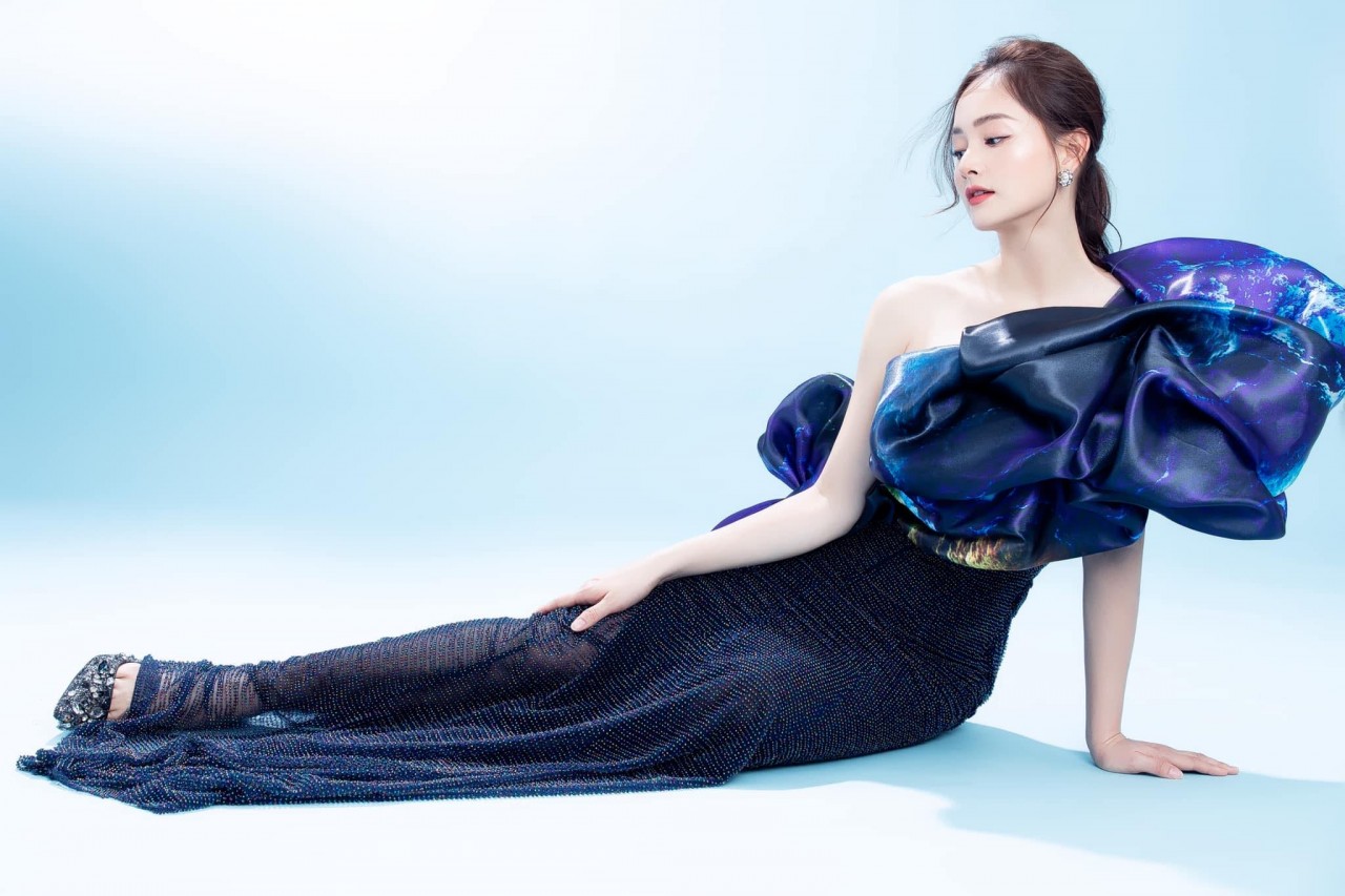 Lan Phương: Nếu không có mâu thuẫn mẹ chồng – nàng dâu, sao có được một Vân Khánh mạnh mẽ? Lan Phương: Nếu không có mâu thuẫn mẹ chồng – nàng dâu, sao có được một Vân Khánh mạnh mẽ?