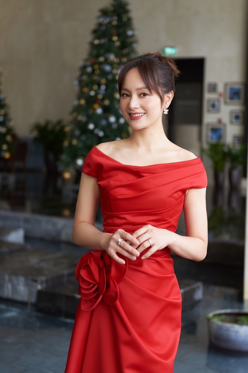 Lan Phương: Nếu không có mâu thuẫn mẹ chồng – nàng dâu, sao có được một Vân Khánh mạnh mẽ? Lan Phương: Nếu không có mâu thuẫn mẹ chồng – nàng dâu, sao có được một Vân Khánh mạnh mẽ?