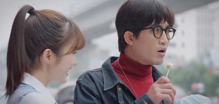 Thương ngày nắng về phần 2 tập 25 Thương ngày nắng về phần 2 tập 25