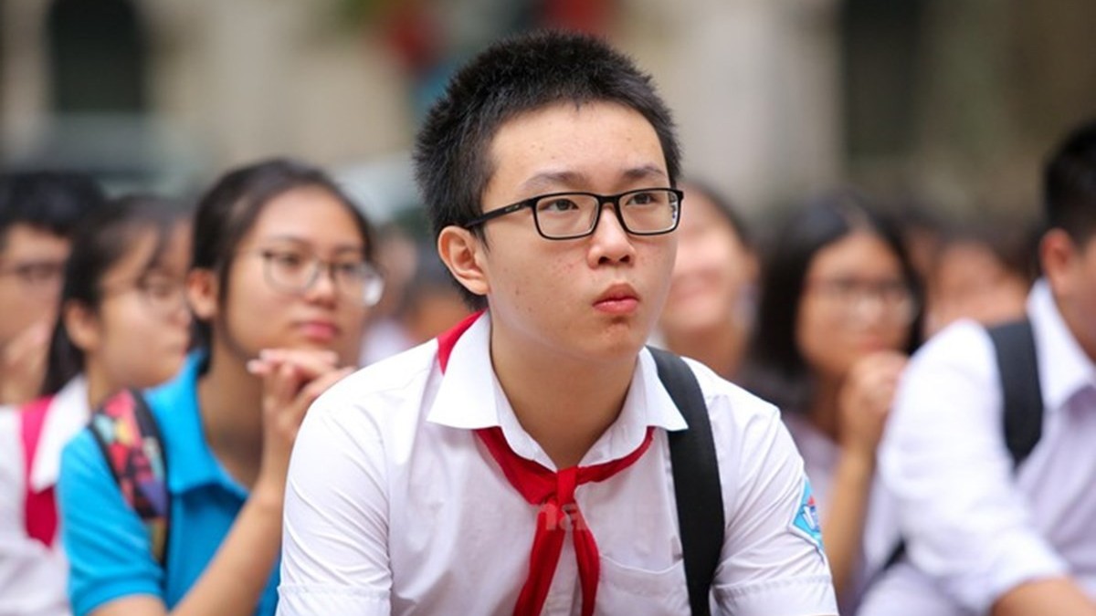 Cập nhật lịch thi vào lớp 10 năm 2022