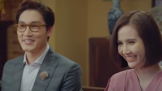 Thương ngày nắng về phần 2 tập 26: Sự cố xảy ra tại buổi ra mắt cặp Duy - Trang khiến Khánh sửng sốt