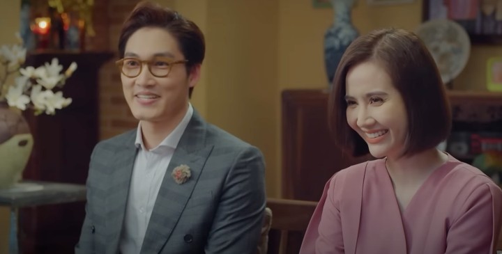 Thương ngày nắng về phần 2 tập 26 Thương ngày nắng về phần 2 tập 26