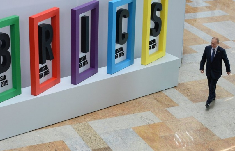 Trung Quốc đăng cai tổ chức Diễn đàn truyền thông BRICS