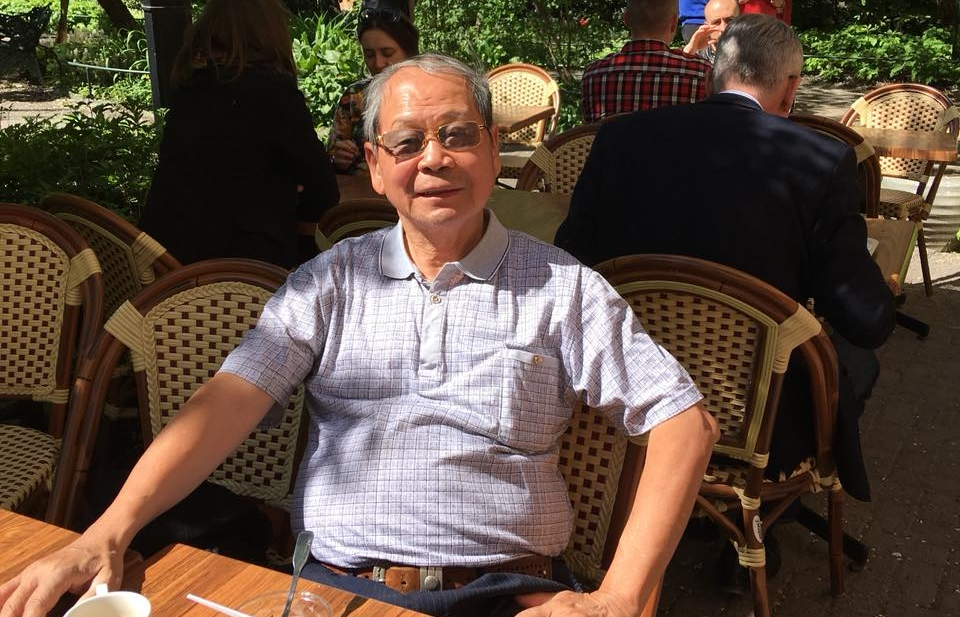 Những chuyện nghề "nhớ đời" của một nhà báo