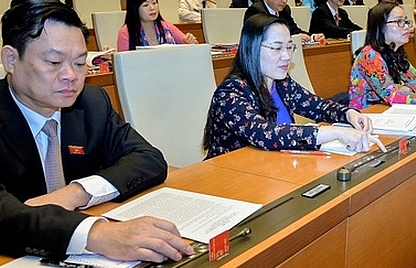 Quốc hội tăng cường giám sát thực hiện phòng, chống xâm hại trẻ em