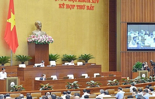 Vấn đề sử dụng rượu bia được Quốc hội đặc biệt quan tâm