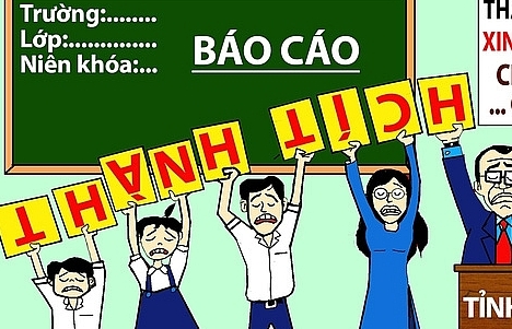PGS. TS. Trần Thành Nam “bắt bệnh” gian lận thi cử